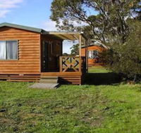 Seal Bay Cottages - Darwin Tourism