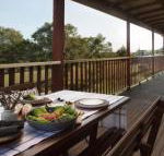 North Lodge Cottages - Darwin Tourism