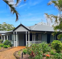 Clouds Mapleton - Darwin Tourism