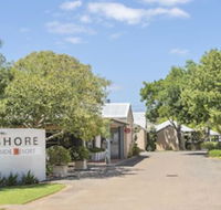 Bayshore Beachside Resort - Darwin Tourism