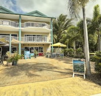 The Beach Place - Darwin Tourism