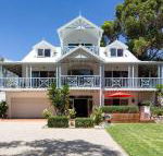 Silver Waters Bed  Breakfast - Darwin Tourism