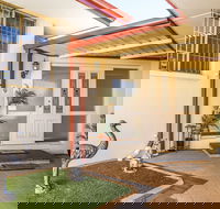 Armadale Cottage Bed  Breakfast - Darwin Tourism