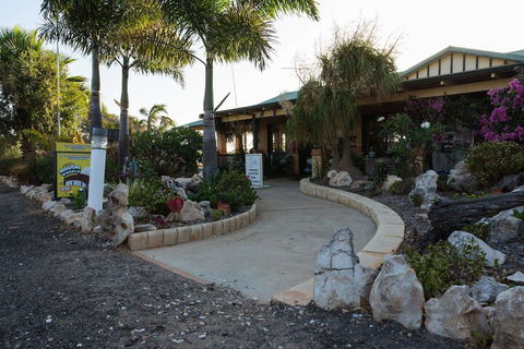 Drummond Cove Holiday Park - Darwin Tourism 1