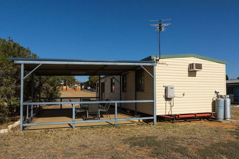 Drummond Cove Holiday Park - Darwin Tourism 6