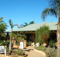 Drummond Cove Holiday Park - Darwin Tourism