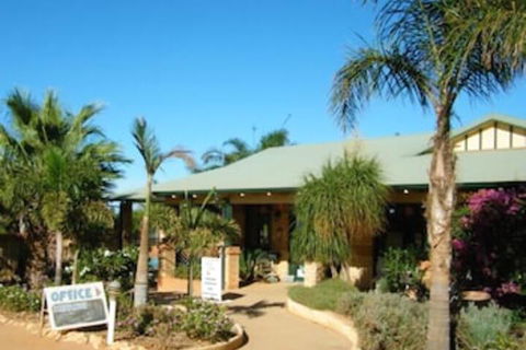 Drummond Cove Holiday Park - Darwin Tourism 0
