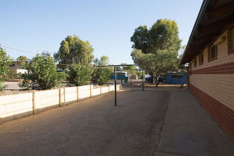 Drummond Cove Holiday Park - Darwin Tourism 3