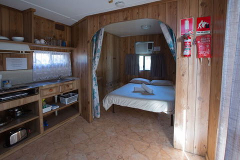 Drummond Cove Holiday Park - Darwin Tourism 4