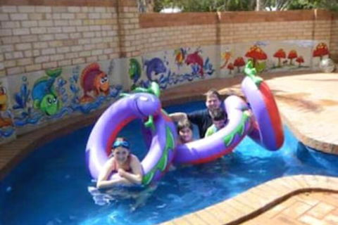 Drummond Cove Holiday Park - Darwin Tourism 2
