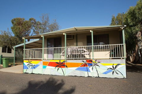 Drummond Cove Holiday Park - Darwin Tourism 5