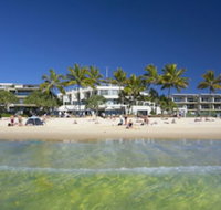 On The Beach Noosa - Darwin Tourism