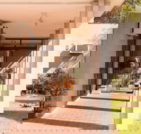 Chadstone Executive Motel - Darwin Tourism