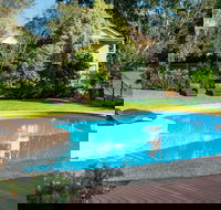 McMillans of Metung Coastal Resort - Darwin Tourism