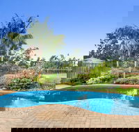 Coranda Lodge - Darwin Tourism