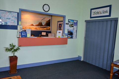 Tropicana Motor Inn - Darwin Tourism 6