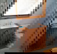 Seahorse Coastal Villas - Darwin Tourism