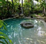 Cassawong Cottages - Darwin Tourism