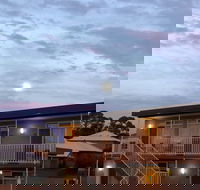 Queanbeyan Motel - Darwin Tourism