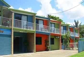 Coolum Budget Accommodation - Darwin Tourism 3