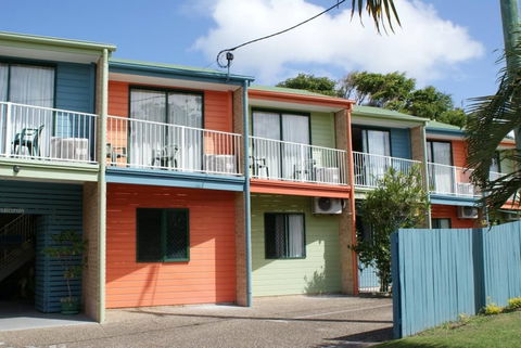 Coolum Budget Accommodation - Darwin Tourism 2