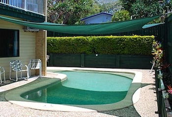 Coolum Budget Accommodation - Darwin Tourism 5