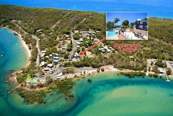 1770 Sovereign Lodge Resort - Darwin Tourism 0