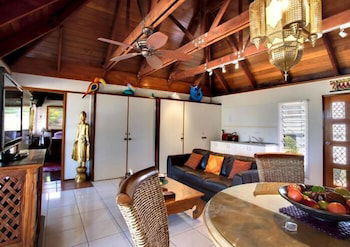 1770 Sovereign Lodge Resort - Darwin Tourism 2