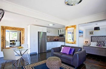 1770 Sovereign Lodge Resort - Darwin Tourism 3