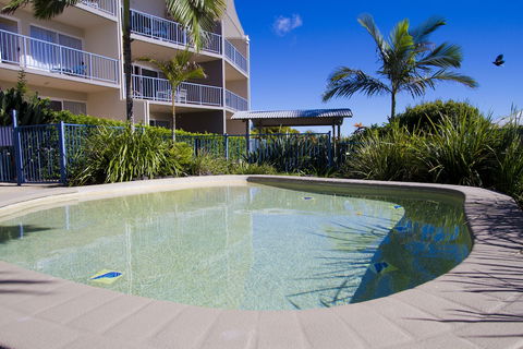 Endless Summer Resort - Darwin Tourism 2