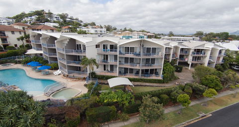 Endless Summer Resort - Darwin Tourism 0