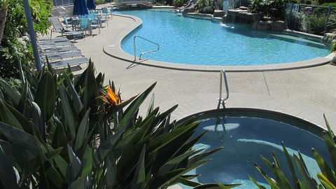 Endless Summer Resort - Darwin Tourism 3