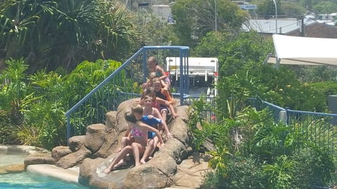 Endless Summer Resort - Darwin Tourism 6