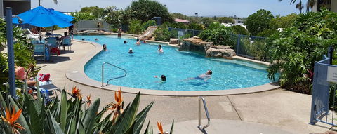 Endless Summer Resort - Darwin Tourism 5