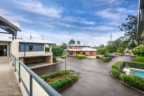 Hawkesbury Race Club Motel - Darwin Tourism 2