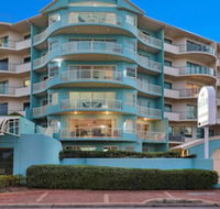 Alex Seaside Resort - Darwin Tourism