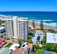Coolum Baywatch Resort - Darwin Tourism