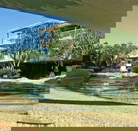 Seacove Resort - Darwin Tourism