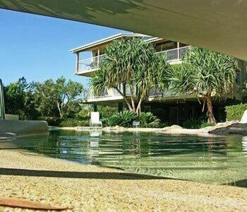 Seacove Resort - Darwin Tourism 0