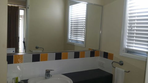 Seacove Resort - Darwin Tourism 6