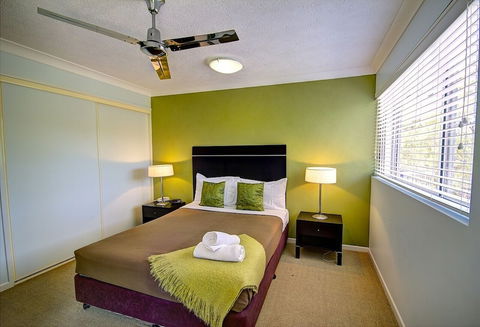 Seacove Resort - Darwin Tourism 5
