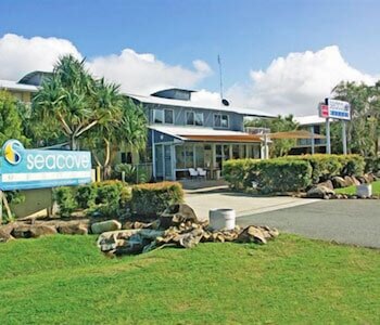 Seacove Resort - Darwin Tourism 3