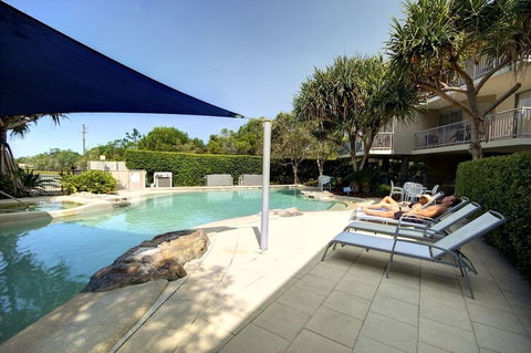 Seacove Resort - Darwin Tourism 2