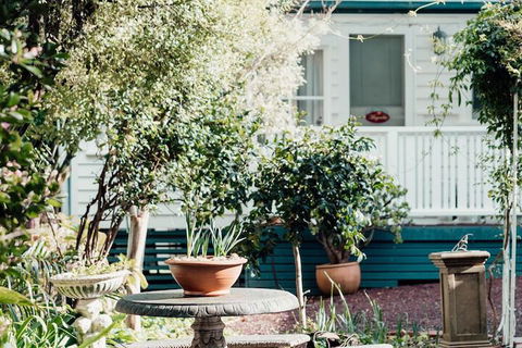Genesta House B&B - Darwin Tourism 7