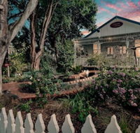 Genesta House BB - Darwin Tourism
