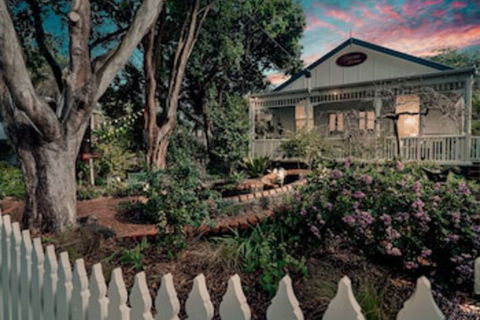 Genesta House B&B - Darwin Tourism 0