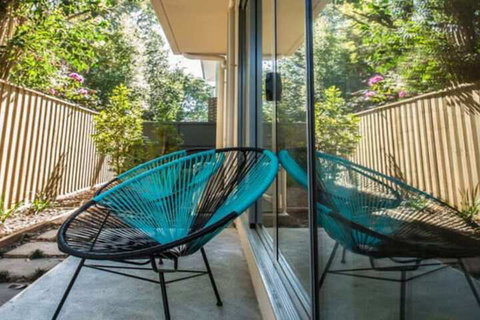 Orange Serviced Apartment - Darwin Tourism 3