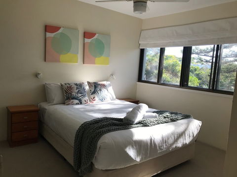 Peregian Court Resort - Darwin Tourism 5