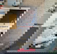 Crest Motor Inn - Darwin Tourism