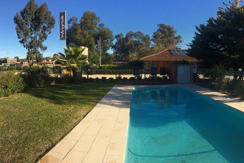 Motel Wingrove - Darwin Tourism 7